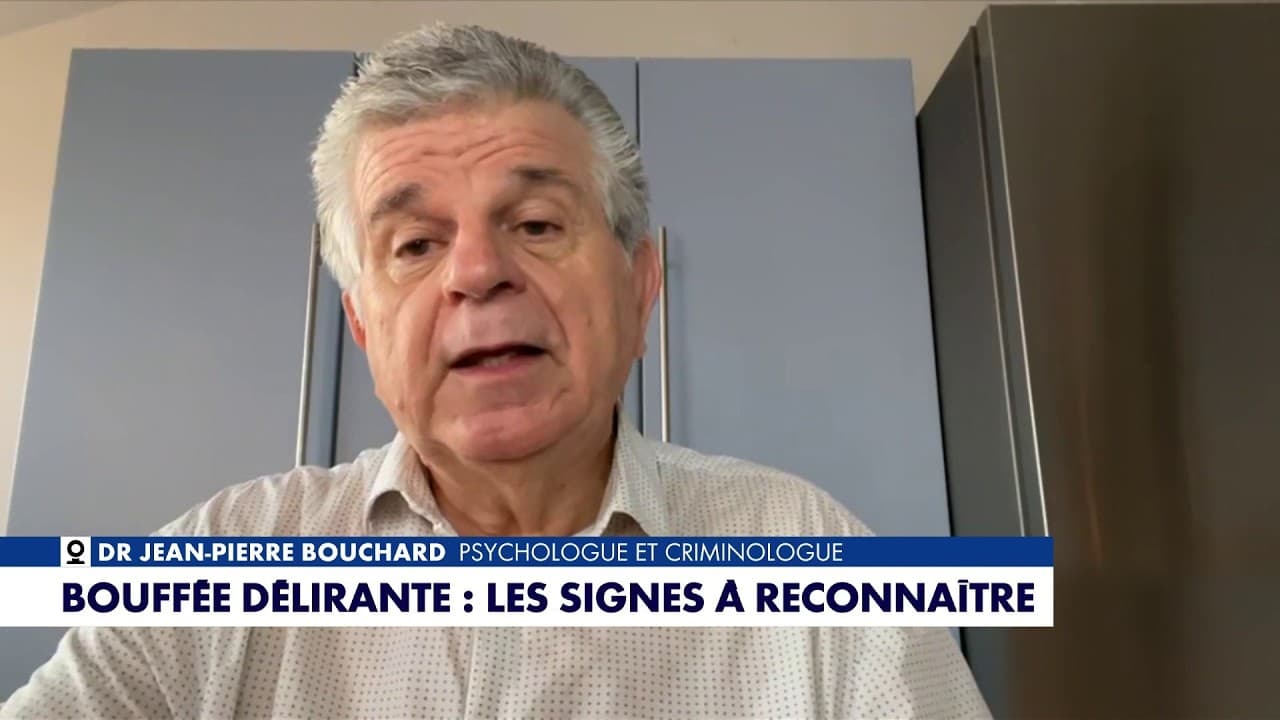 Récidive d'un malade mental irresponsable : le système en question