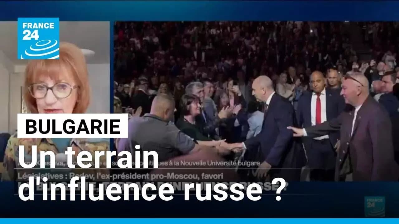 Bulgarie : Corruption et instabilité politique explosent lors des 8e élections en 5 ans