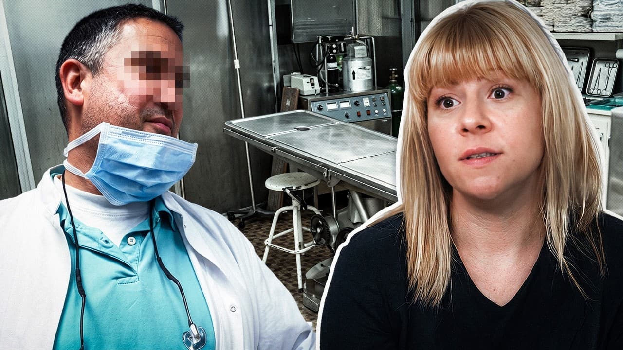 Docteur Mort et le dentiste de l'horreur : plus de 100 victimes, aucune condamnation