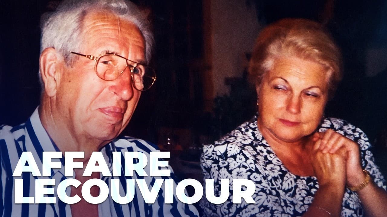 Josiane Lecouvure, la belle-fille qui aurait commandité le meurtre de sa belle-mère