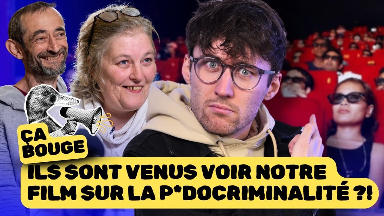 Le Squarnec : le documentaire qui force le silence à parler