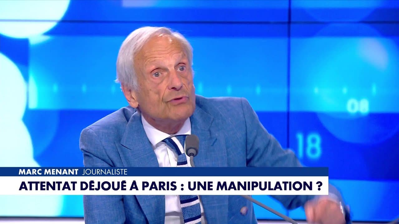 Iran : Le gouvernement finance des attentats low-cost en France