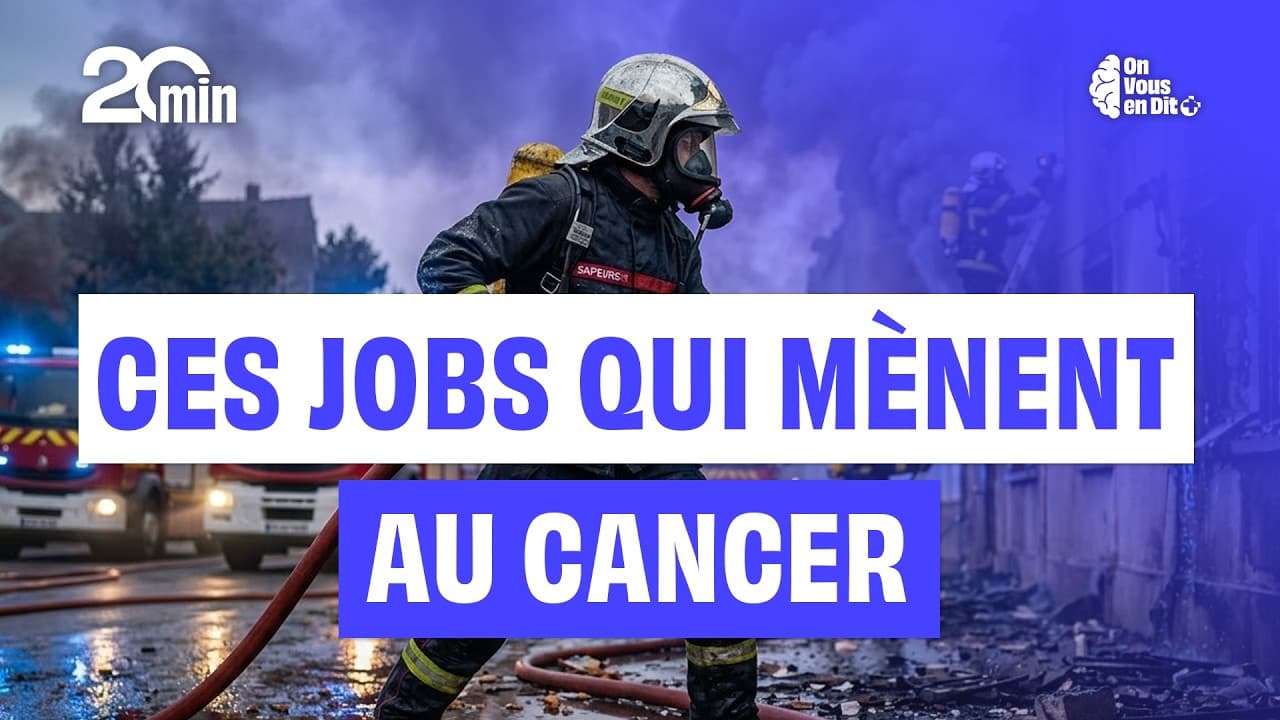 Cancers professionnels : le scandale de la non-reconnaissance