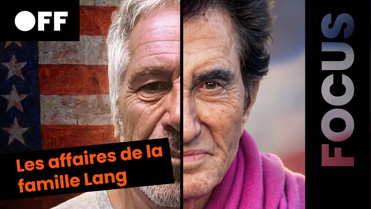 Epstein : les liens troubles de Jack Lang avec le prédateur sexuel