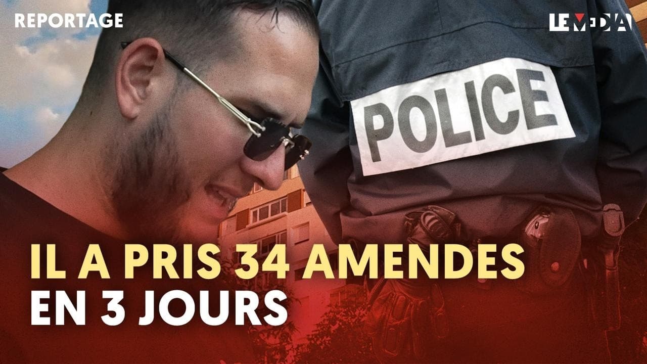 Longjumeau : le harcèlement par les amendes abusives des jeunes de la Rocade