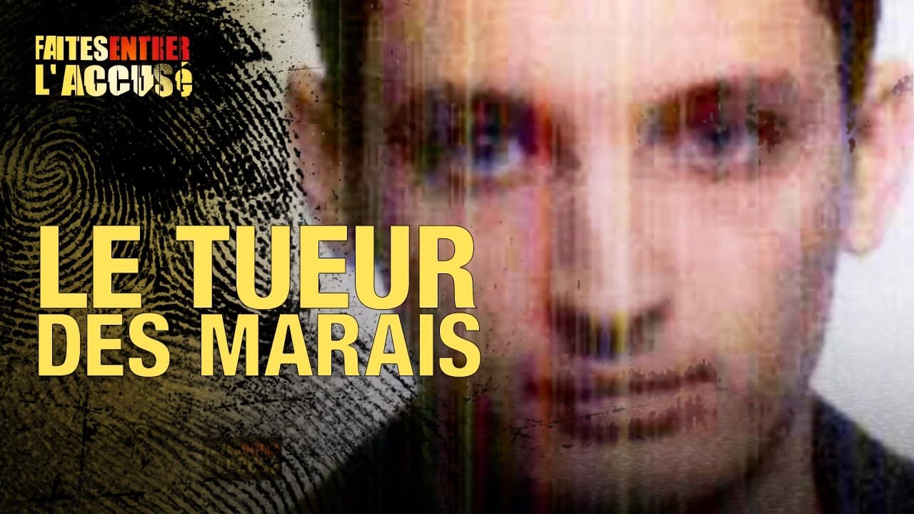 Affaire des hortillonnages : David Lefèvre, la double vie du « tueur des marais »