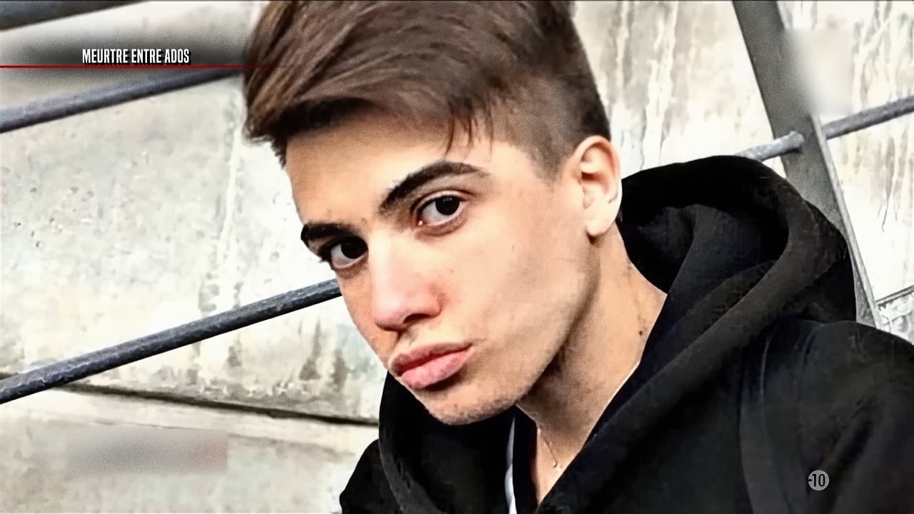 Thierry, le fils qui a tué quatre membres de sa famille : une vengeance froide et calculée