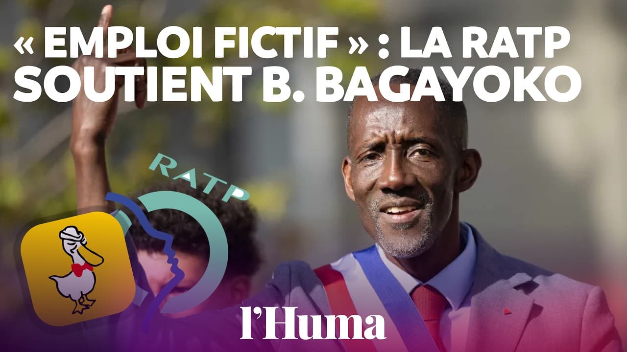 Bali Bagayoko : le Canard Enchaîné accuse, la RATP dément — qui dit vrai ?