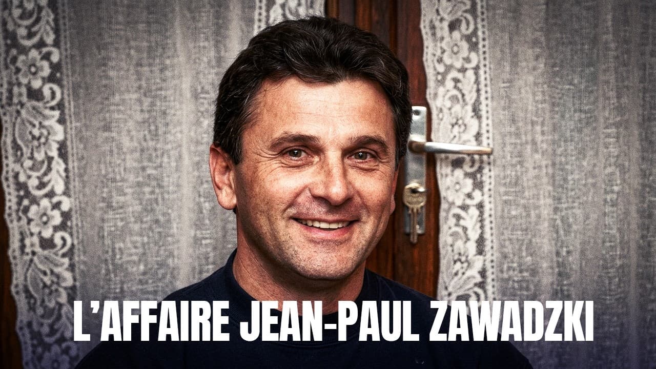 Affaire Zawadzki : l'épouse manipulatrice et le médecin amant condamnés pour l'empoisonnement du major
