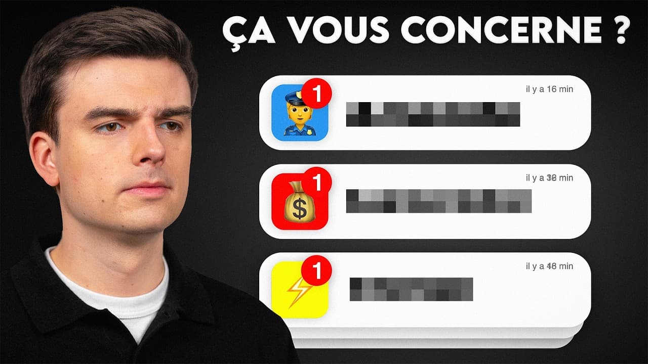 Gouvernement français : les 8 changements qui bouleversent votre quotidien