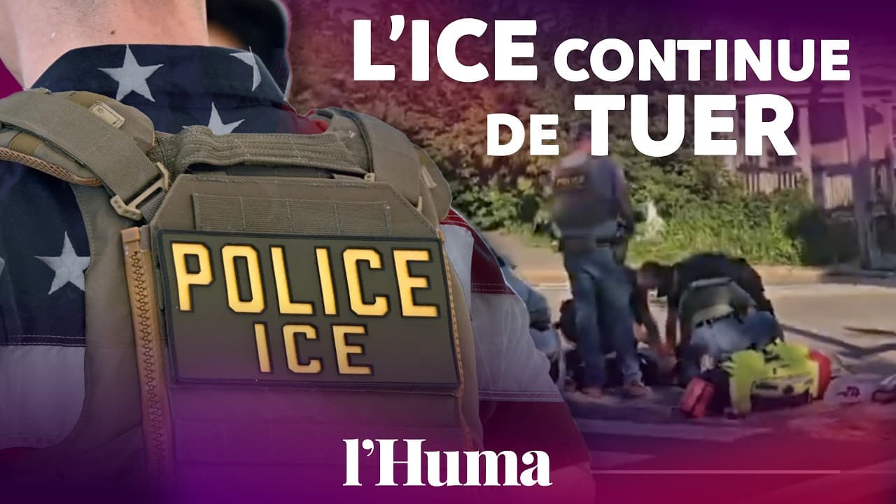 ICE : 11 morts par balle, 52 en détention depuis le retour de Trump