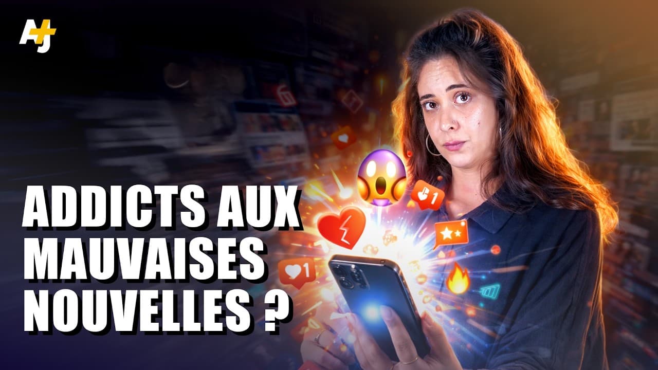 Doomscrolling : comment les réseaux sociaux tuent notre empathie