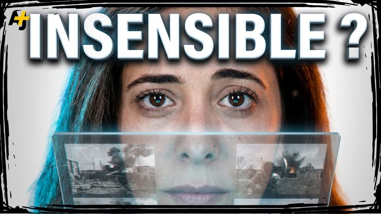 Doomscrolling : comment les réseaux sociaux tuent notre empathie