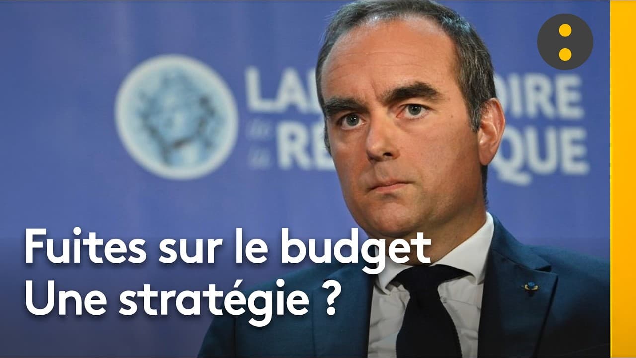 Fuites sur le budget 2027 : stratégie ou cafouillage gouvernemental ?