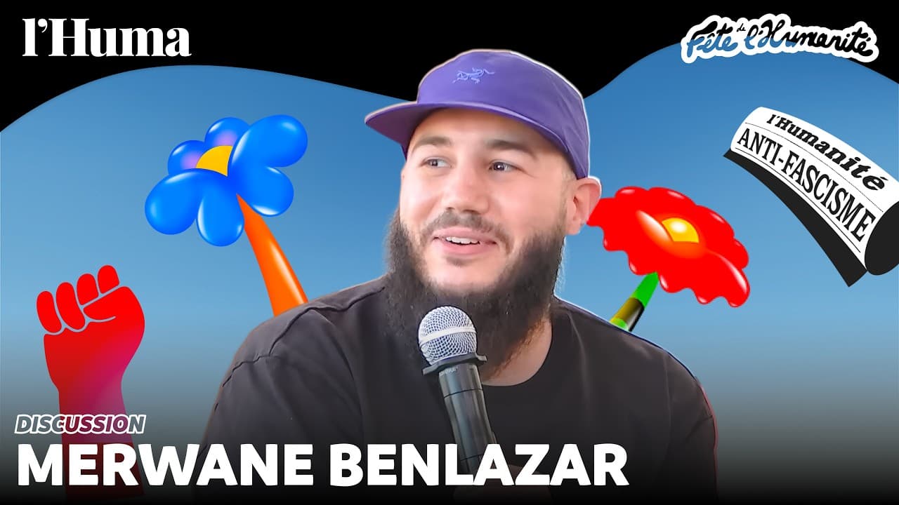 Benjamin Lazar : Racisme, censure et le rôle subversif de l'humour en France