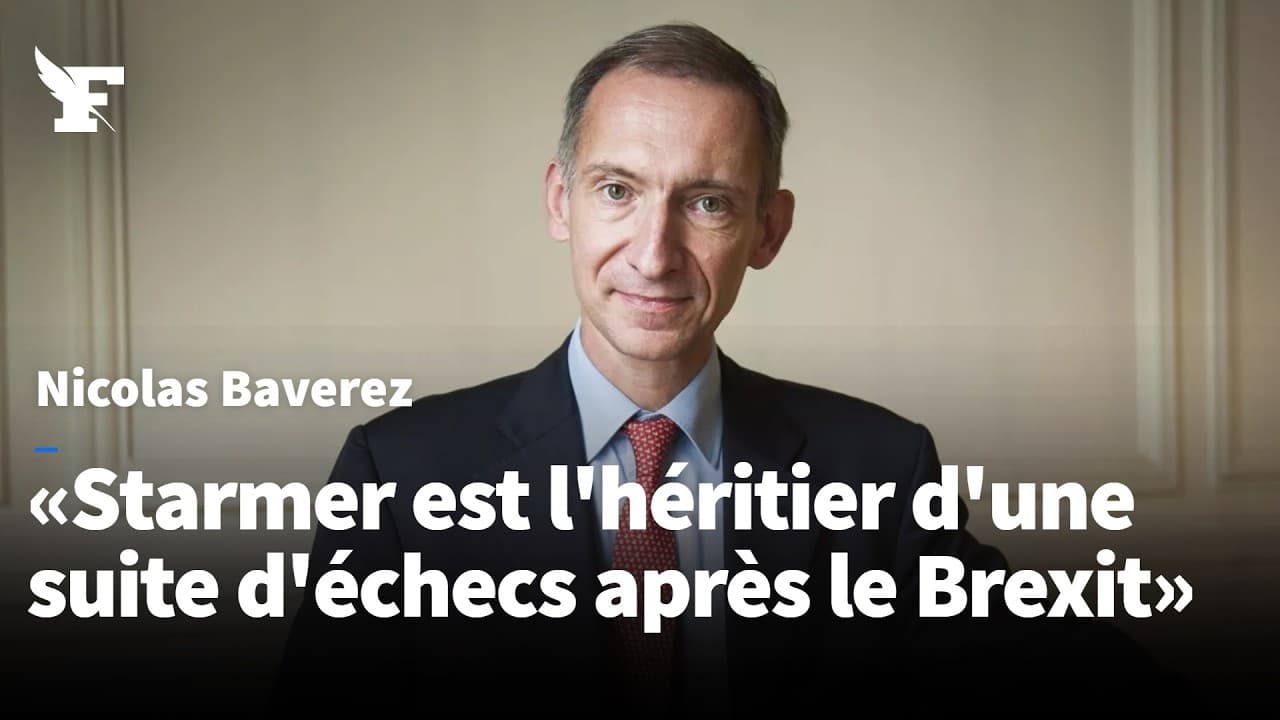Brexit : 10 ans après, le naufrage politique et économique du Royaume-Uni