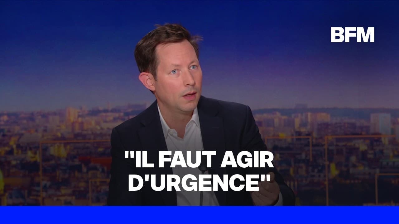 Macron alerte sur la menace russe : la France en danger ?