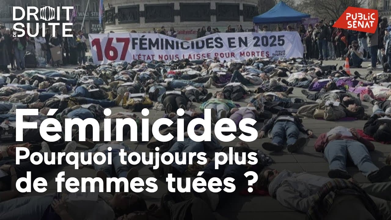 Féminicides : Le gouvernement enterre la loi cadre malgré 167 mortes en 2025