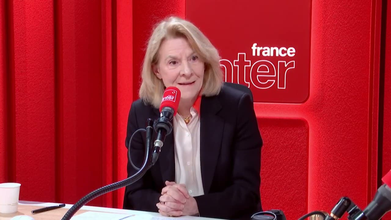 Catherine Pégard : les trous noirs du Louvre et les silences de Versailles