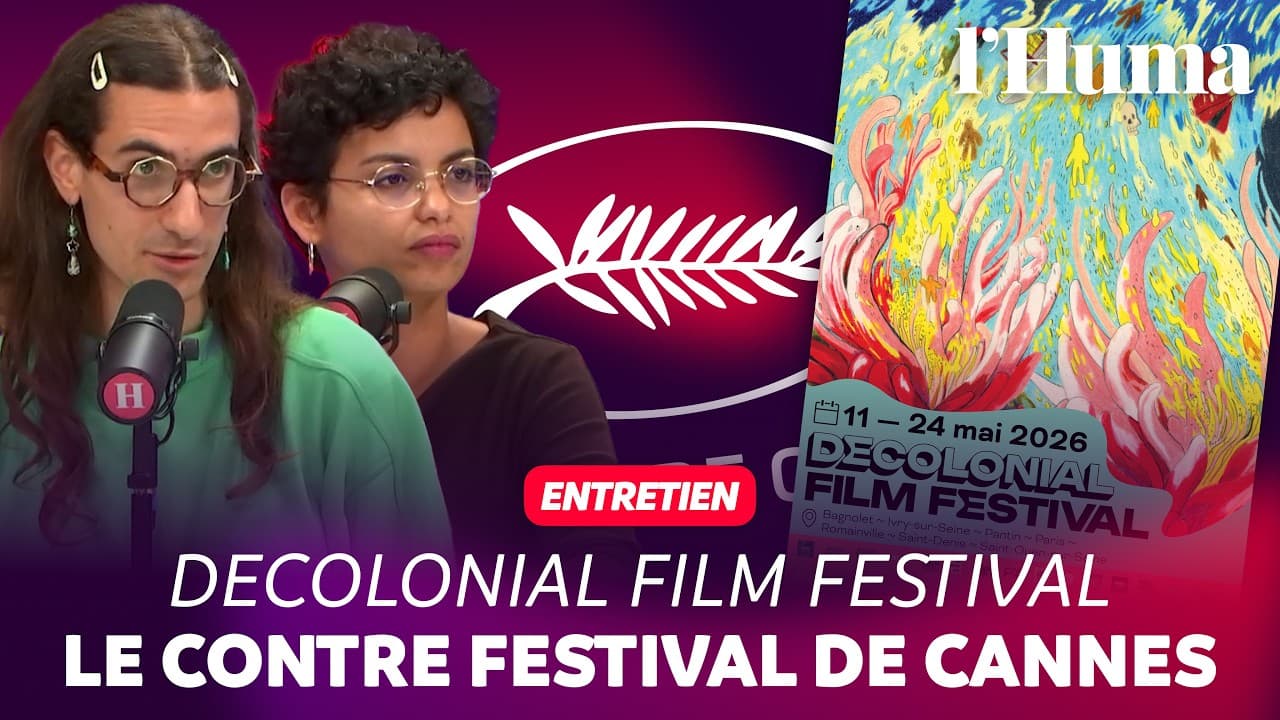 Censure et résistance : le festival décolonial qui défie Cannes et Bolloré
