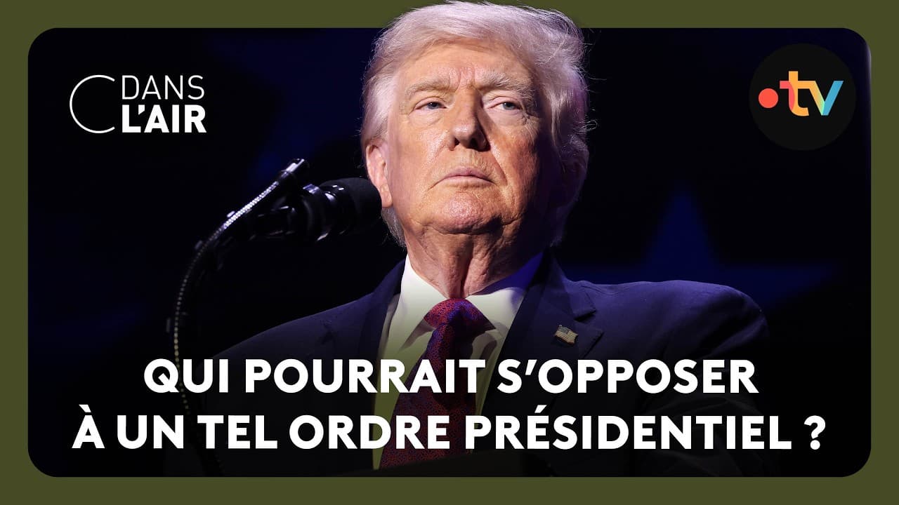 Trump et l'arme nucléaire : la rumeur qui affole l'Amérique