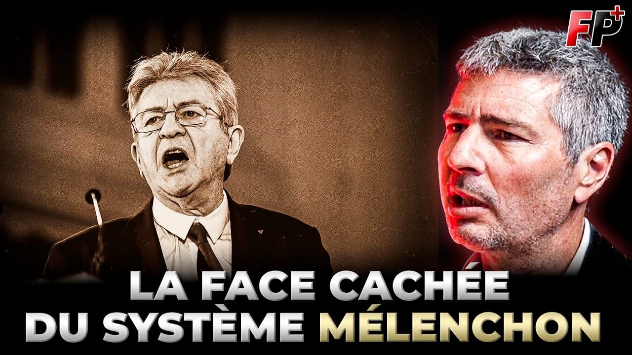 Mélenchon dévoile sa stratégie électorale explosive