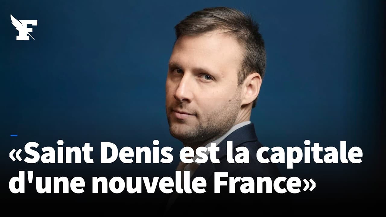 Saint-Denis : La Nouvelle France de Mélenchon en marche ?