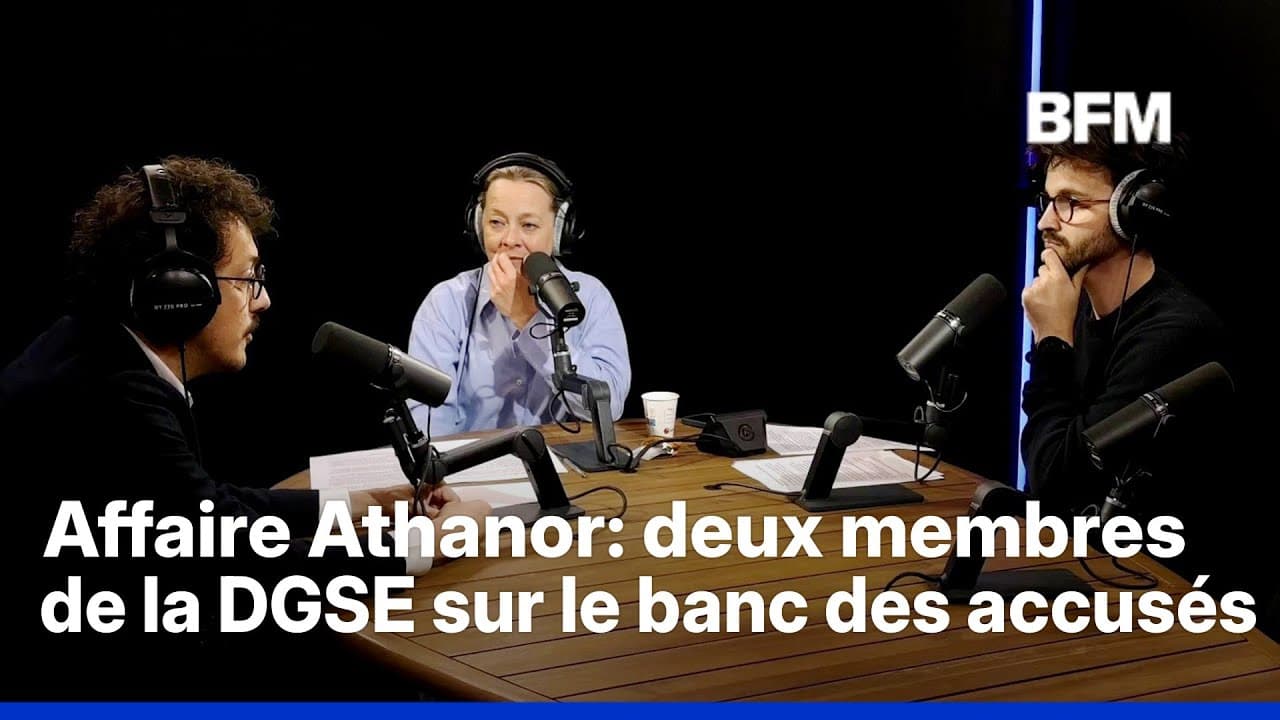 DGSE manipulée : une loge maçonnique derrière une tentative d'assassinat
