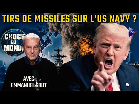 Trump relance la guerre contre l'Iran : une nouvelle explosion imminente ?