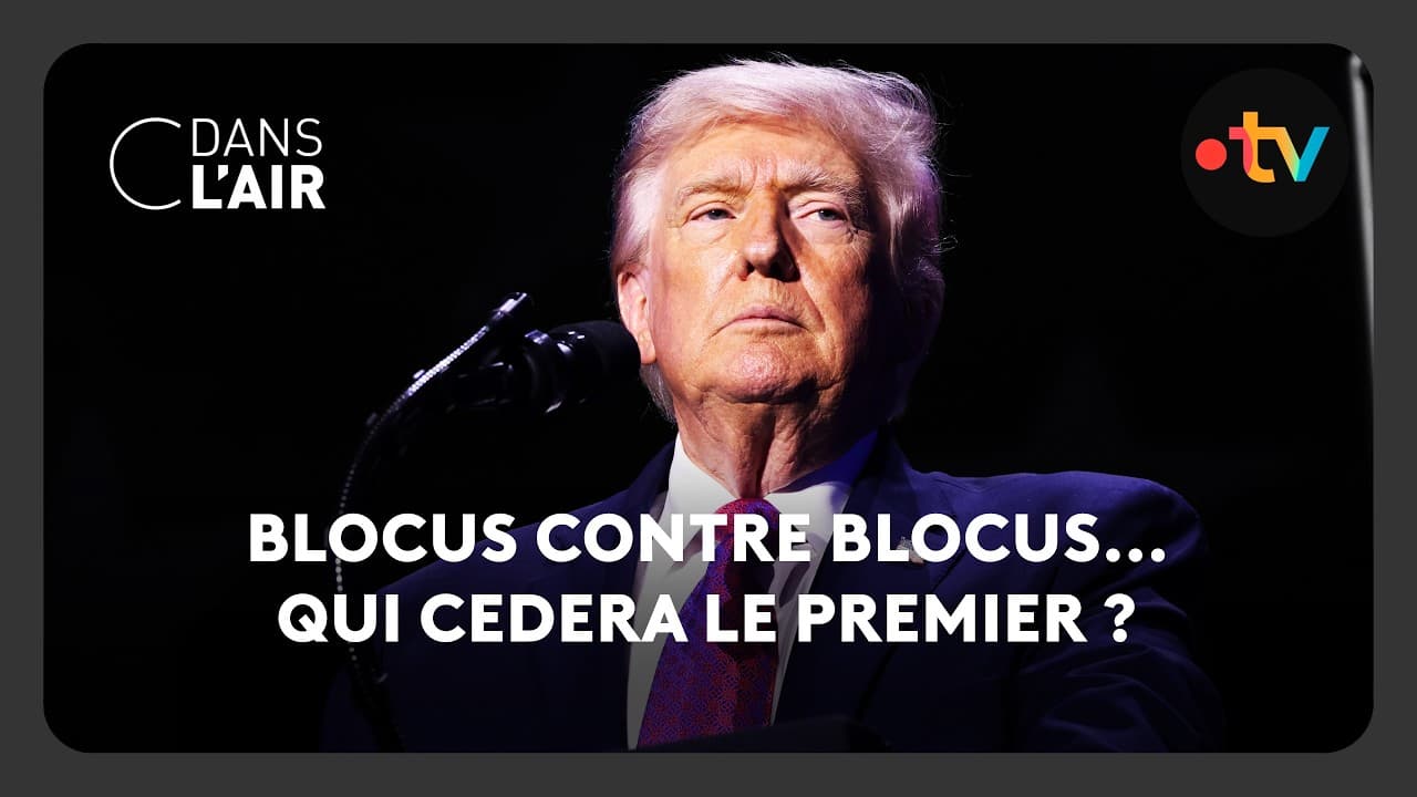 EXCLUSIF : Iran, Trump et les grandes puissances — l'engrenage qui étrangle le monde