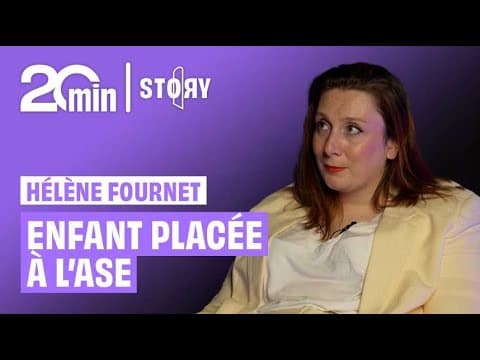 ASE : Hélène dénonce viols et violences pendant son placement — et ses appels ignorés