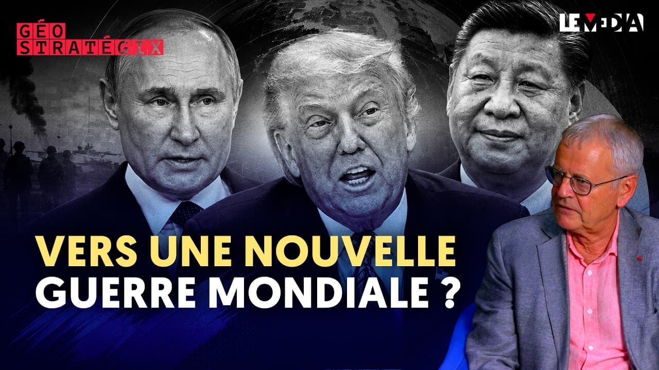 Tchad-CPI : l'offensive Trump qui fracture la justice internationale