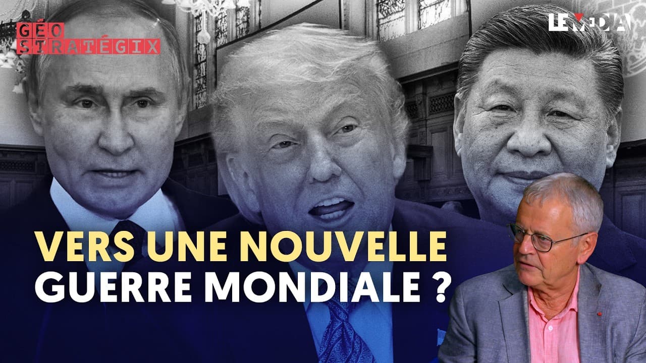 Tchad-CPI : l'offensive Trump qui fracture la justice internationale