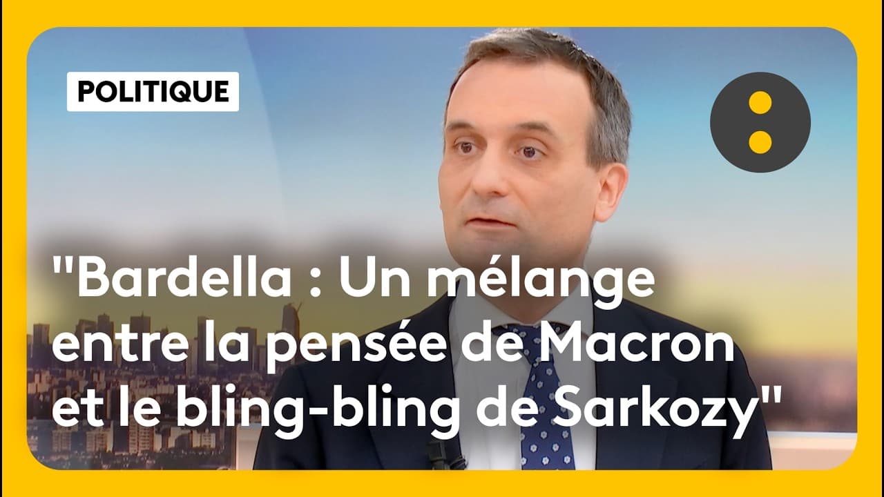 Philippot accuse Darmanin de laisser les violeurs en liberté pour traquer les paysans