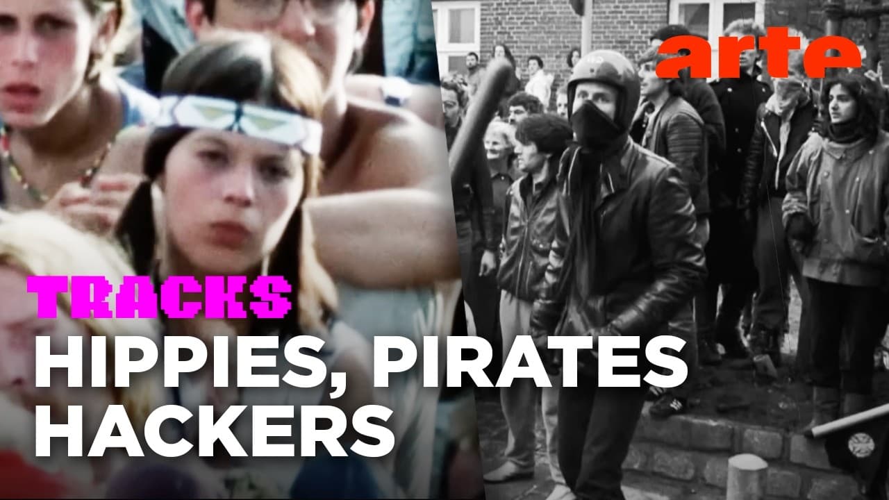 Anarchistes et micronations : la guerre secrète contre l'État et le capitalisme
