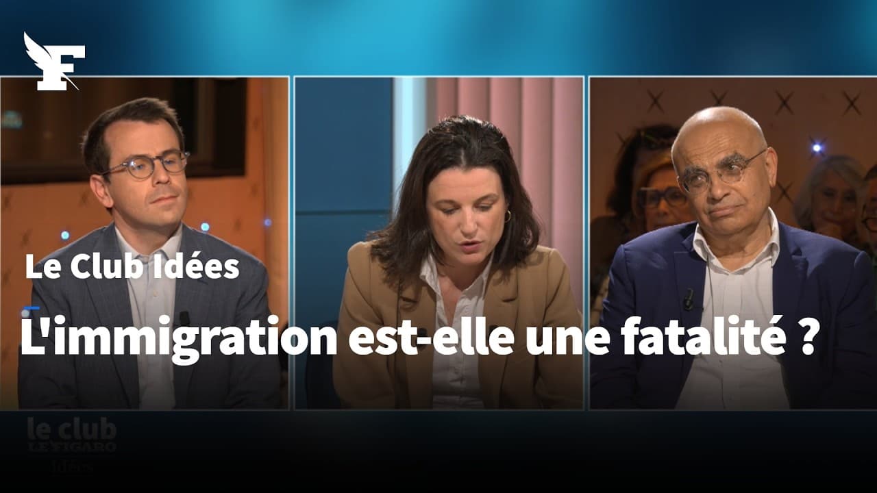 Immigration : 80% des Français réduits au silence par l'expertise officielle