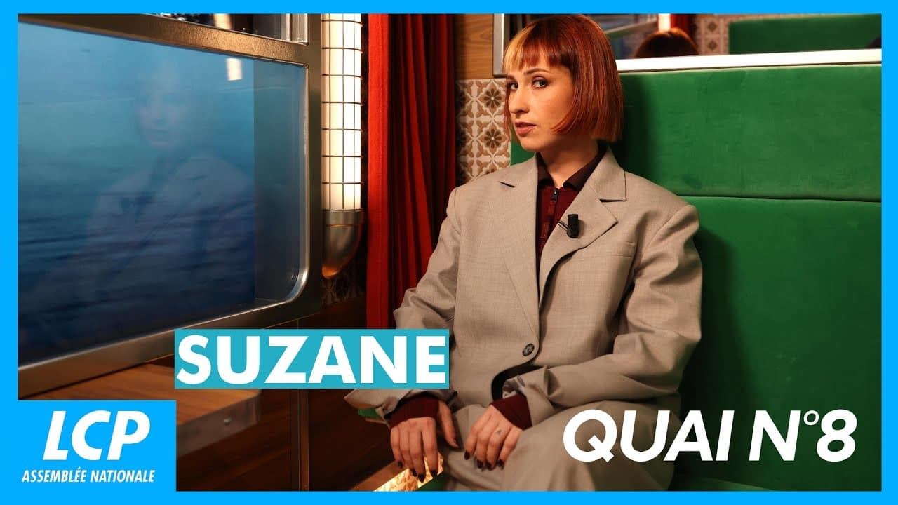 SUZANE DÉVOILE LE SCANDALE DES VIOLS IMPUNIS PAR LA JUSTICE FRANÇAISE