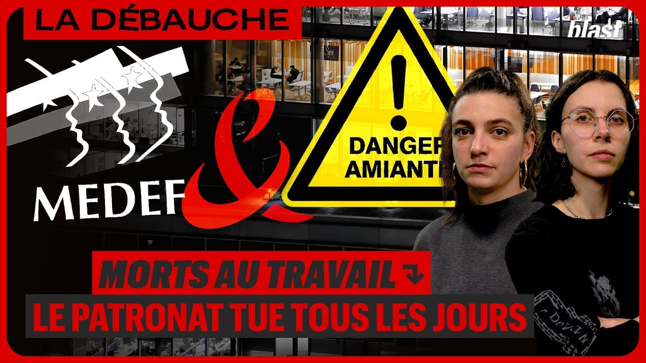 France Télécom, Bolloré et les autres : le permis de tuer des patrons français