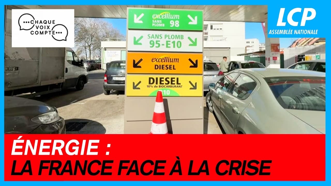 Crise énergétique en France : entre urgence sociale et échec de la transition écologique