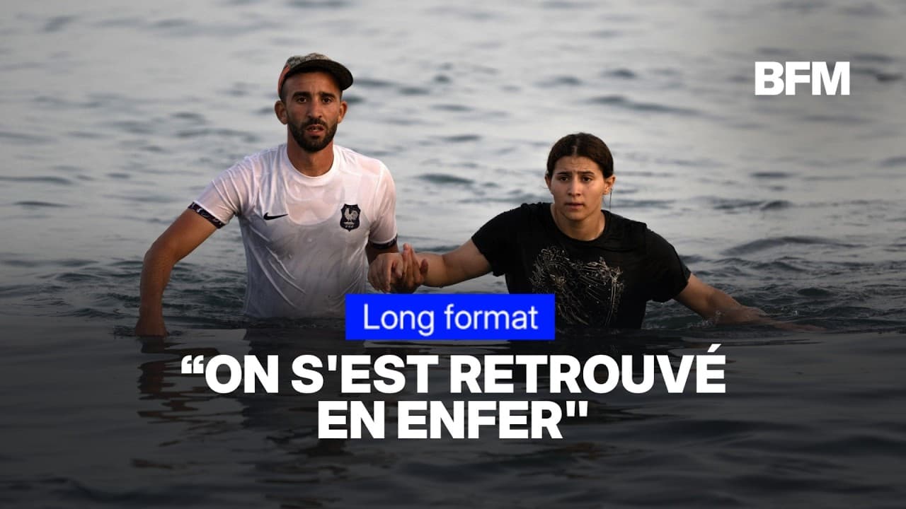 Ceuta : 72 000 migrants en deux jours, le Maroc a-t-il laissé faire ?