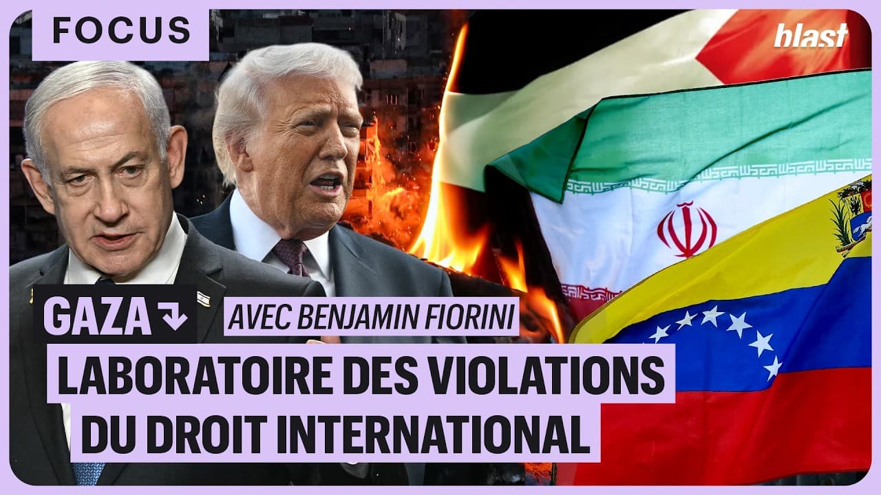 France complice des crimes de guerre israéliens à Gaza : les preuves accablantes