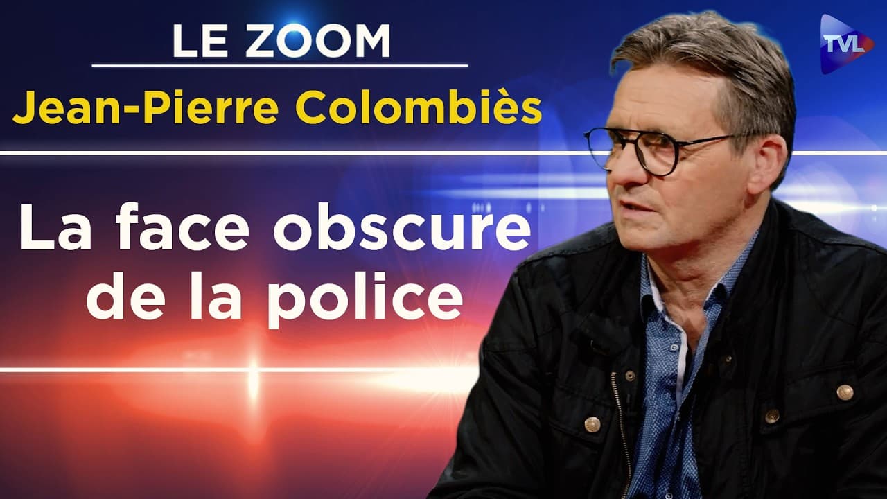 Mascarade policière : un ancien flic accuse Sarkozy, Darmanin et le conflit d’intérêt Faverg