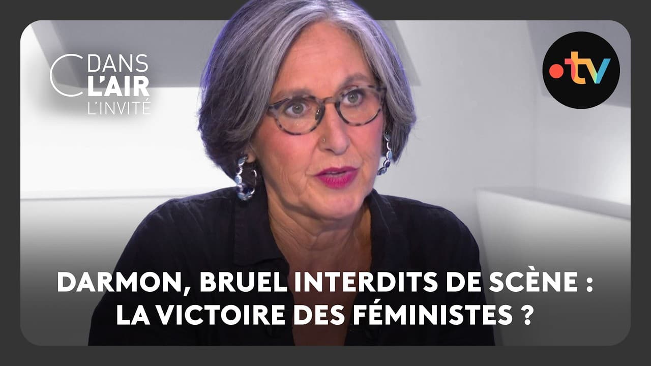 Bruel, Darmon : quand l'action militante remplace la justice