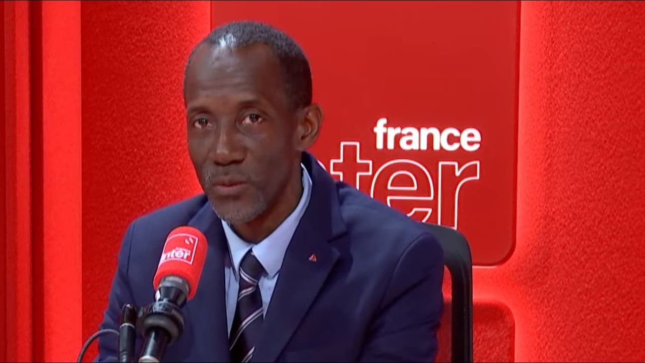 Bali Bagayoko dénonce le silence du gouvernement face au racisme sur CNews