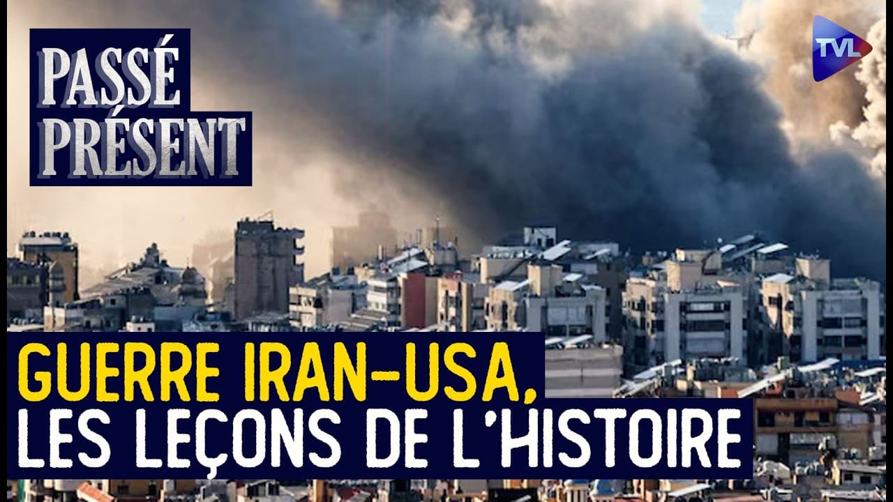 USA-Iran-Israël : le jeu dangereux des drones et du droit piétiné