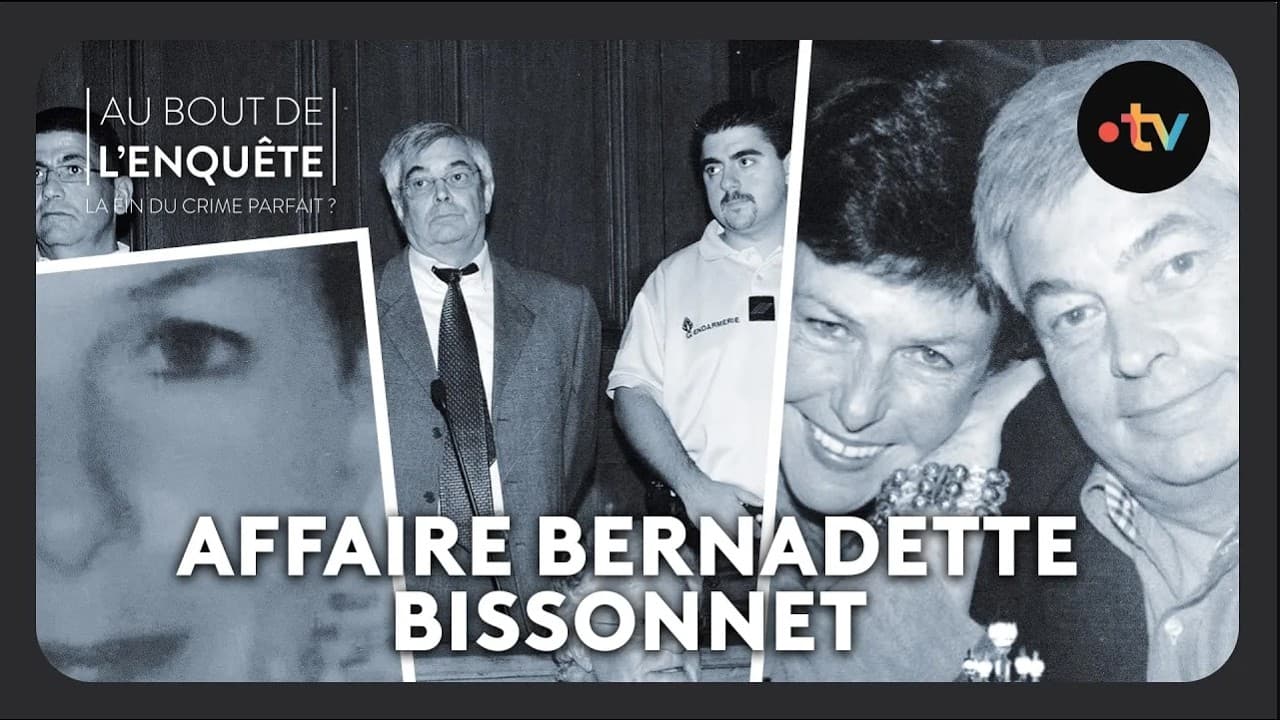 Affaire Bissonnet : le notable, le vicomte et le jardinier — 30 ans pour un crime conjugal
