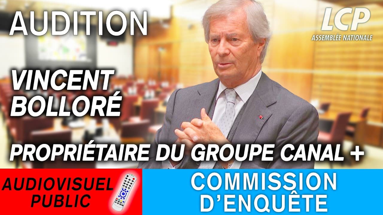 Monsieur Bolloré, où passe l’argent public ?