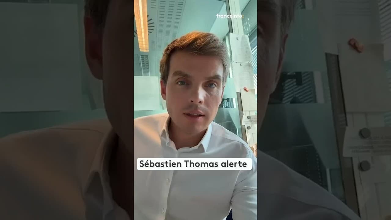 40°C : un journaliste météo admet avoir banalisé l'alerte