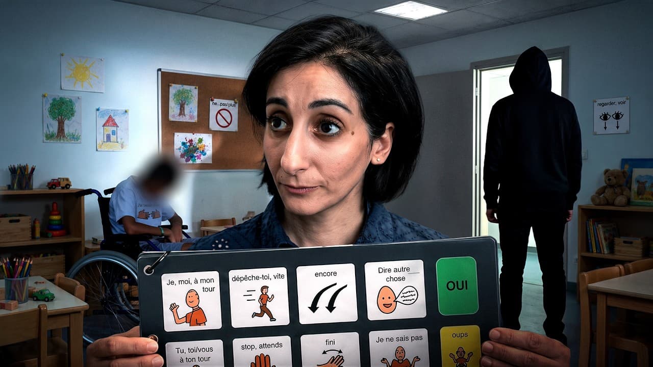 Violences dans les IME : les enfants handicapés brisent le silence