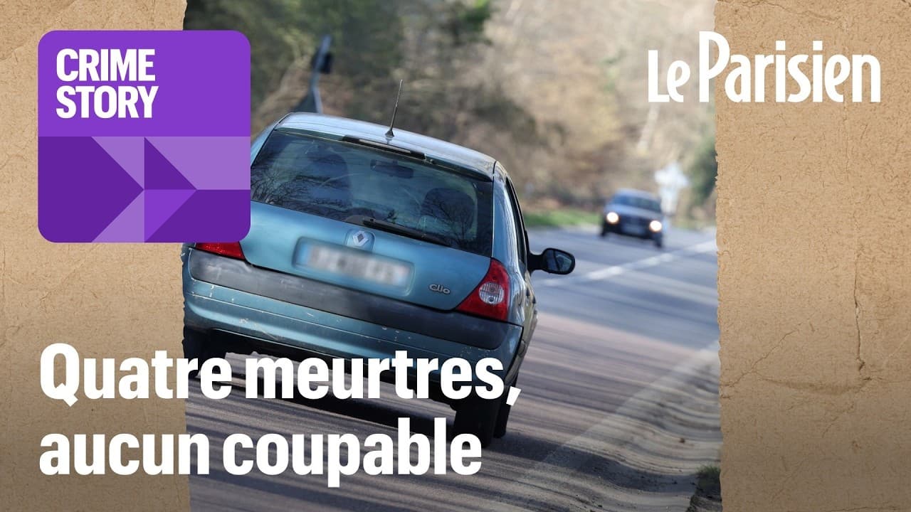 Meurtres de la RN20 : le tueur de blondes identifié mais libre
